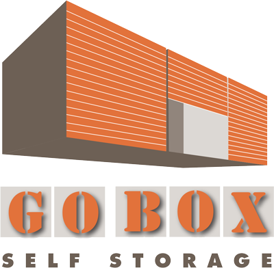 Go Box Self Storage