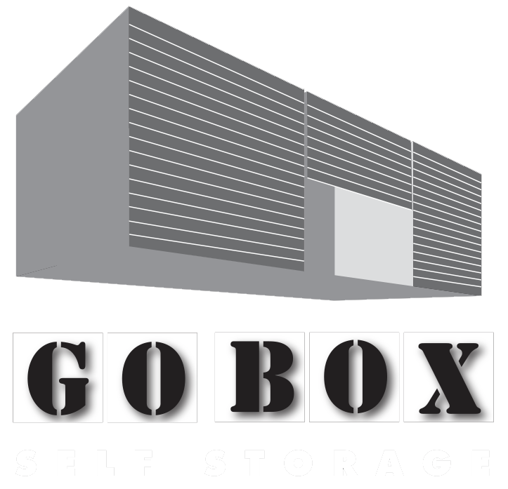Go Box Self Storage